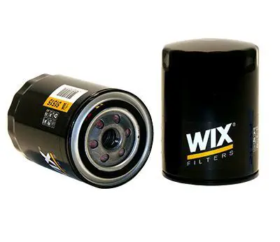 Eļļas filtrs WIX 51515