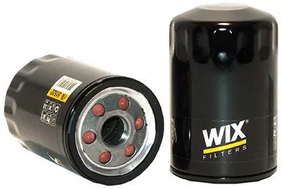 Eļļas filtrs WIX 51522