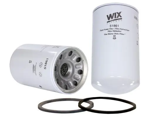Eļļas filtrs WIX 51861