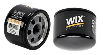 Eļļas filtrs WIX 57035