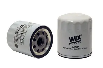 Eļļas filtrs WIX 57060