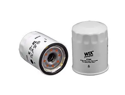 Eļļas filtrs WIX 57356