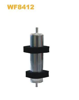 Degvielas filtrs WIX WF8412