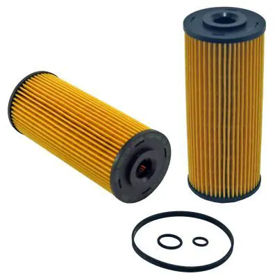 Eļļas filtrs WIX WL10007