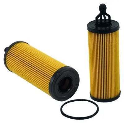 Oil Filter WIX WL10010