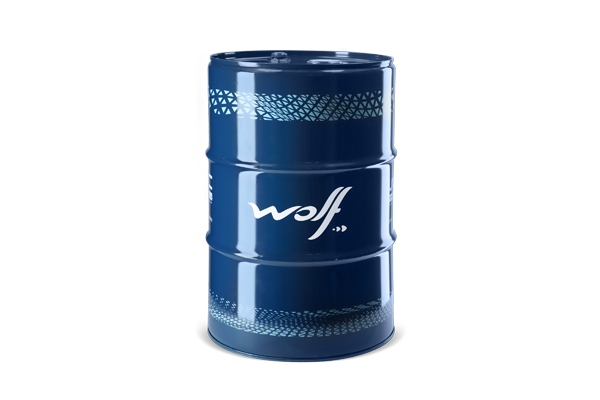Transmission oil WOLF 8303456