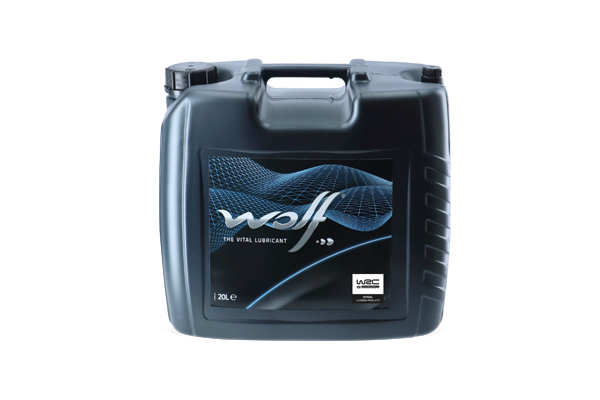 Reduktora eļļa WOLF 8303852