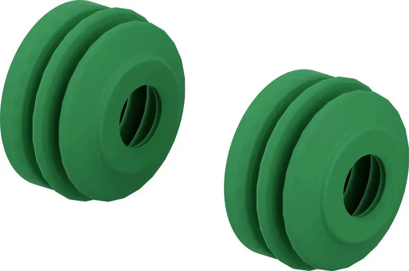 Remkomplekts Wabco 12999453VT