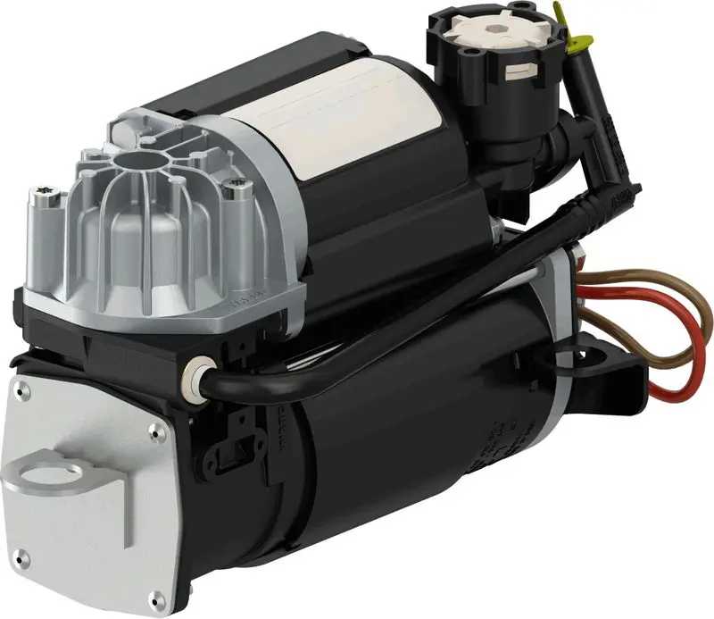 Kompresors, Pneimatiskā sistēma Wabco 415403303R