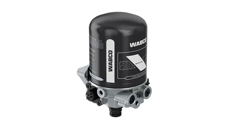 Gaisa sausinātājs, Gaisa kompresors Wabco 4324101020