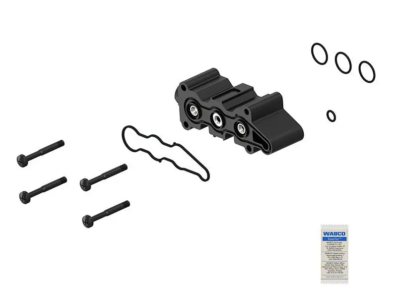 Remkomplekts, Gaisa sausinātājs Wabco 4324259202
