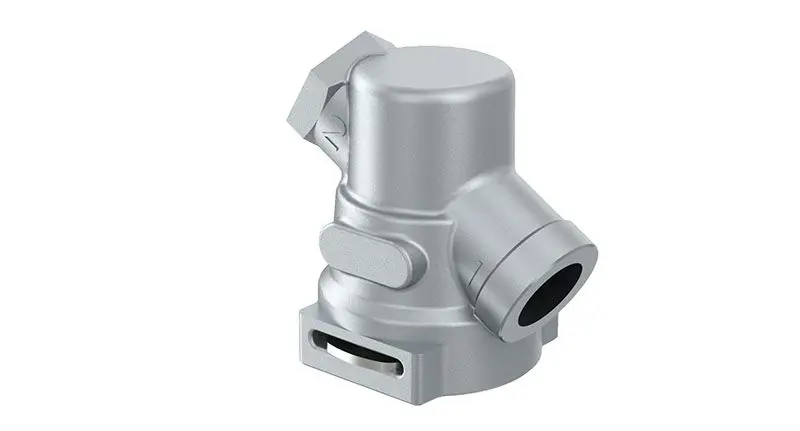Pneimosistēmas filtrs Wabco 4325000250