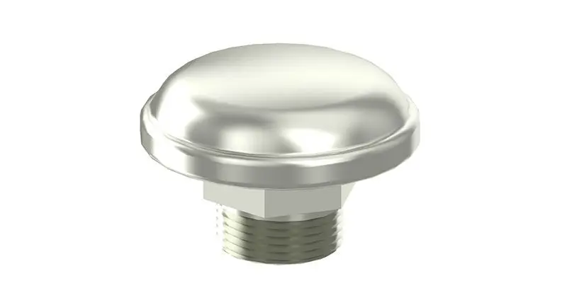 Nosēdumu-/Daļiņu filtrs, Izplūdes gāzu sistēma Wabco