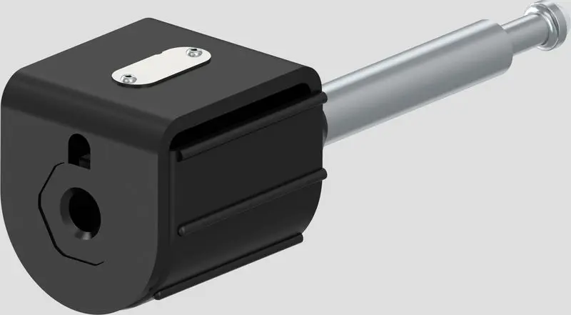 Elastīgais elements, Pneimopiekare Wabco 4333020250