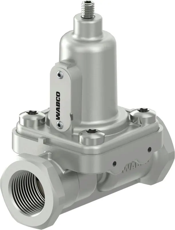 Pārplūdes vārsts Wabco 4341000250