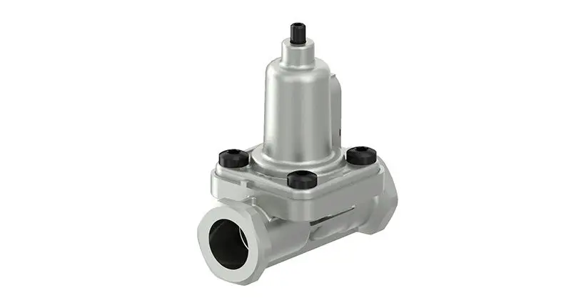 Pārplūdes vārsts Wabco 4341000270