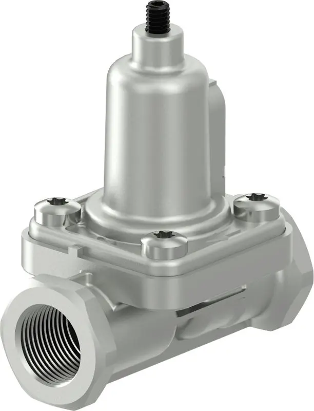 Pārplūdes vārsts Wabco 4341000390