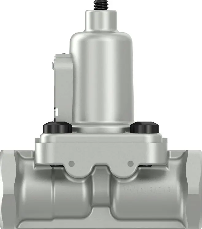 Pārplūdes vārsts Wabco 4341000470