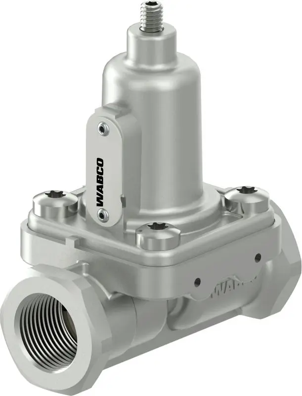 Pārplūdes vārsts Wabco 4341000480