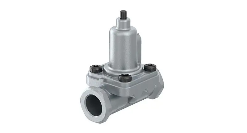 Pārplūdes vārsts Wabco 4341001240