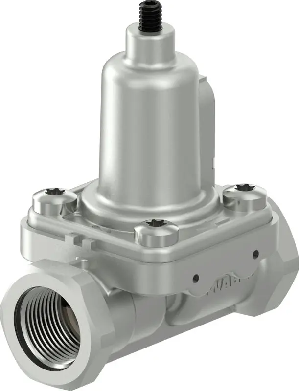 Pārplūdes vārsts Wabco 4341001530