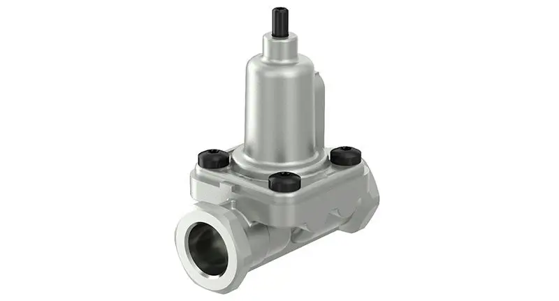Pārplūdes vārsts Wabco 4341002440