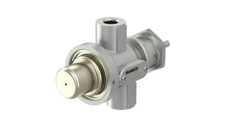 Daudzpozīciju vārsts Wabco 4342050260