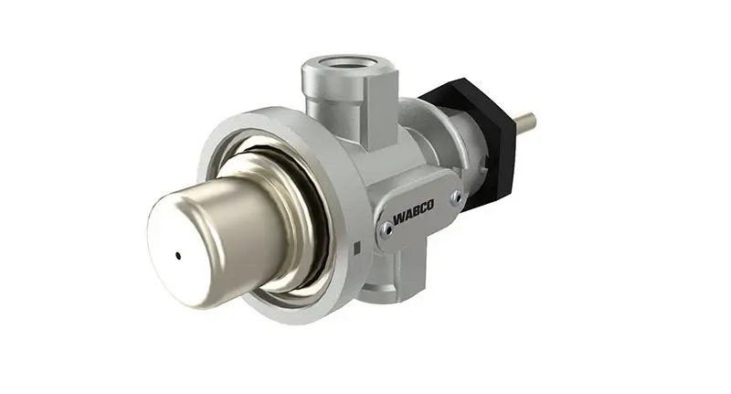 Daudzpozīciju vārsts Wabco 4342050310
