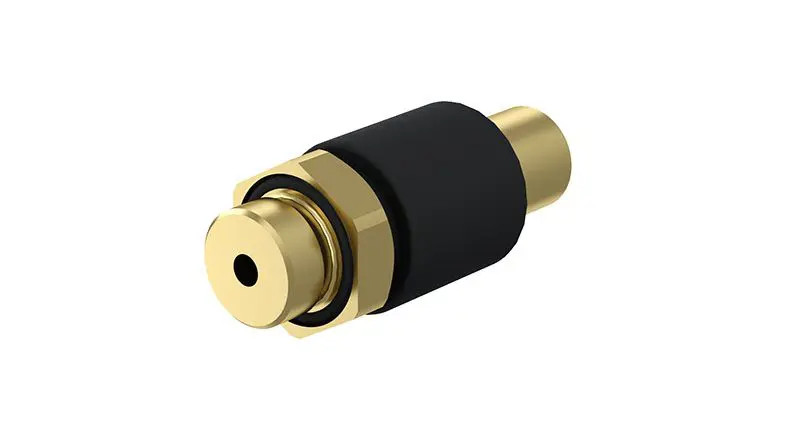 Spiediena saglabāšanas vārsts Wabco 4346082200