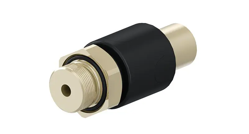 Spiediena saglabāšanas vārsts Wabco 4346082260