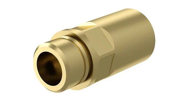 Spiediena saglabāšanas vārsts Wabco 4346121000