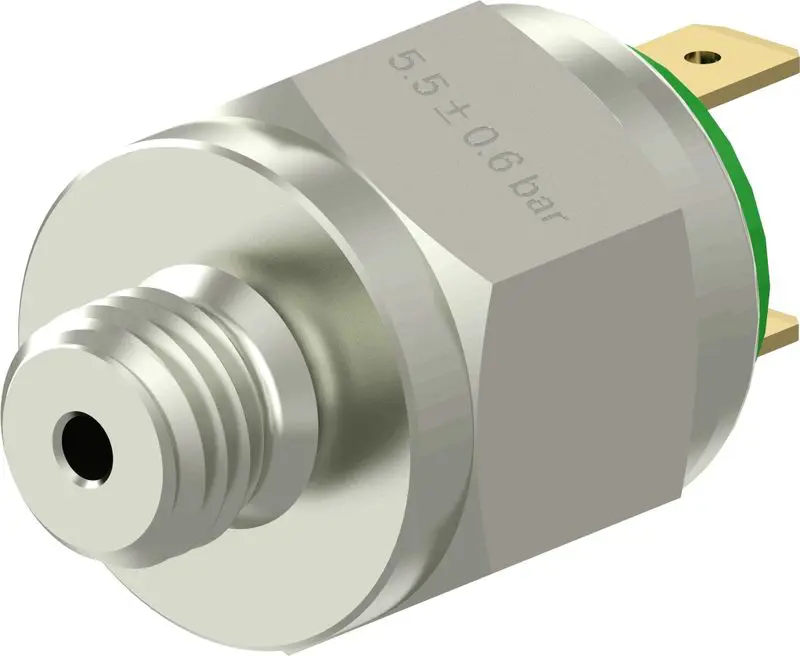 Bremžu vārsts, Piekabes sistēma Wabco 4410140900