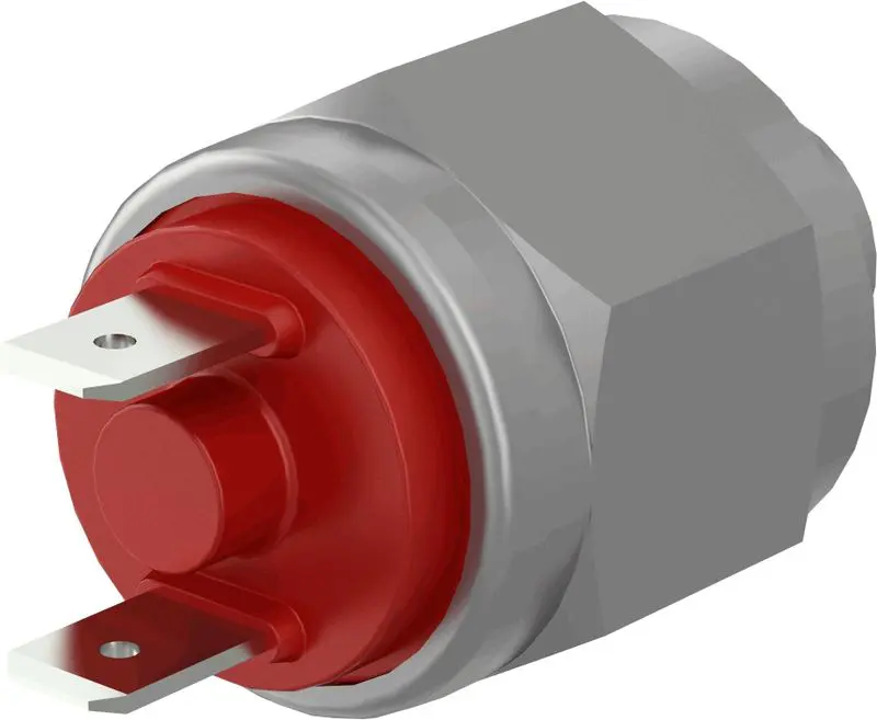 Bremžu vārsts, Piekabes sistēma Wabco 4410141080