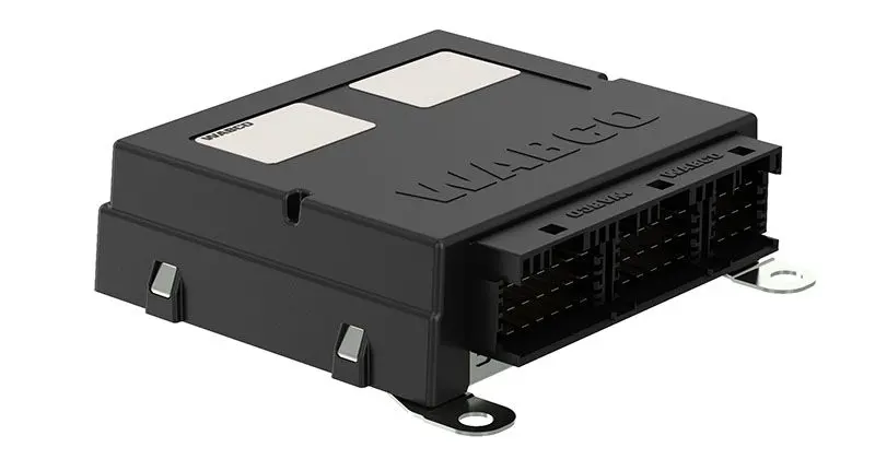Vadības bloks, Pneimopiekare Wabco 4461702160