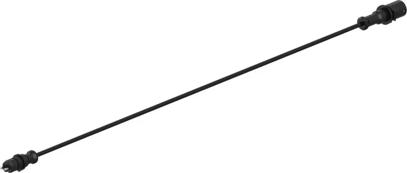 ABS savienošanas vads Wabco 4497120800