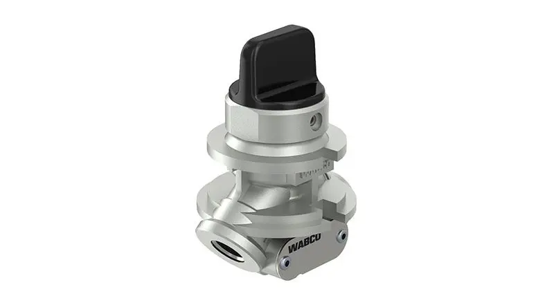 Daudzpozīciju vārsts Wabco 4630360000