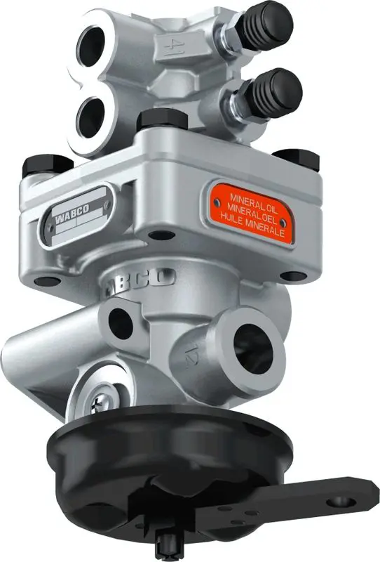 Vadības vārsts, Piekabe Wabco 4700152030