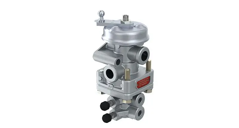 Vadības vārsts, Piekabe Wabco 4700152150