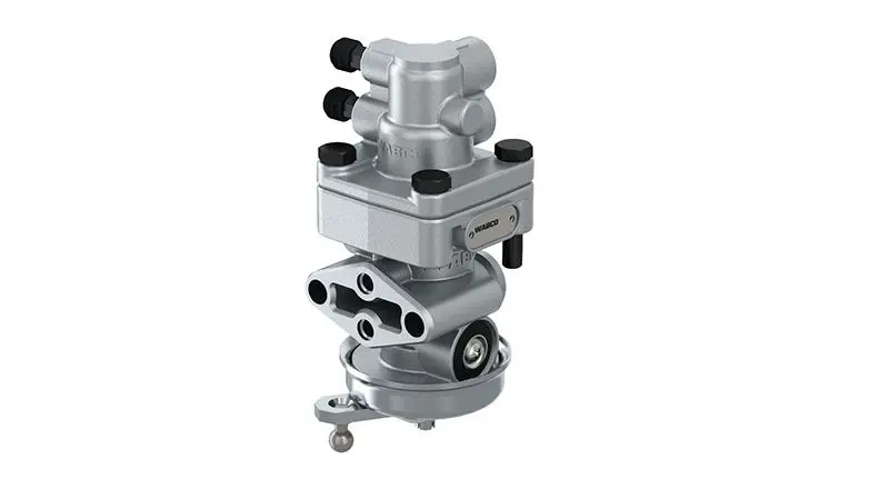Vadības vārsts, Piekabe Wabco 4700152230