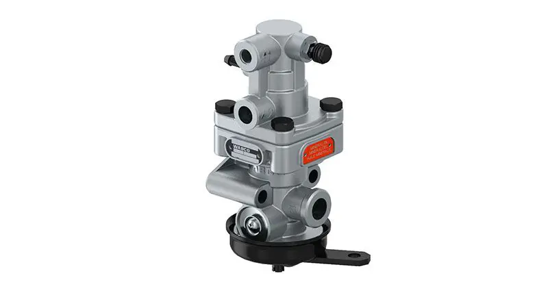 Vadības vārsts, Piekabe Wabco 4700152650