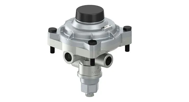 Vadības vārsts, Piekabe Wabco 4712000080