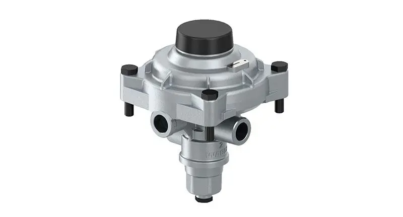 Vadības vārsts, Piekabe Wabco 4712001100
