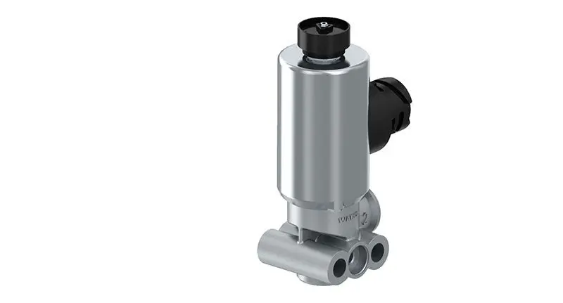 Elektromagnētiskais vārsts Wabco 4720706280