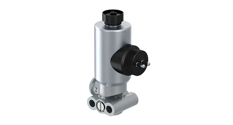 Elektromagnētiskais vārsts Wabco 4721706000