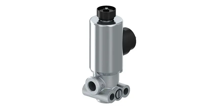 Elektromagnētiskais vārsts Wabco 4721706010