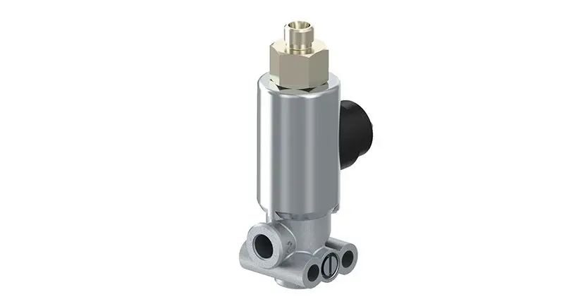 Elektromagnētiskais vārsts Wabco 4721710000