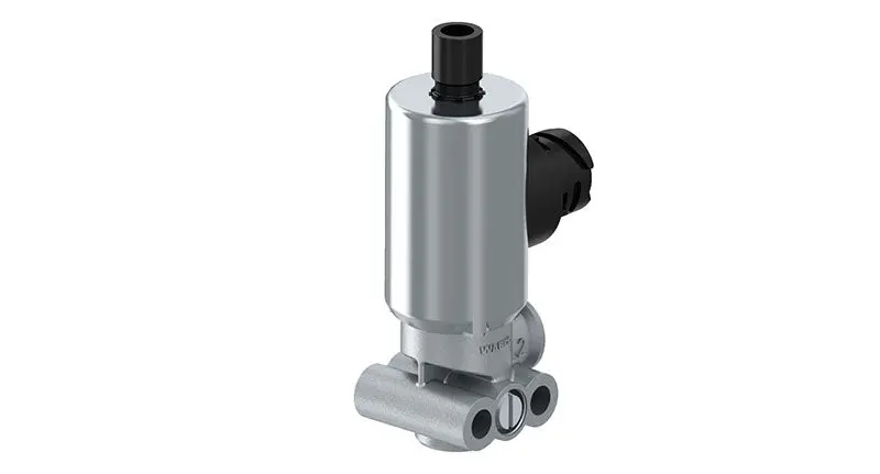 Elektromagnētiskais vārsts Wabco 4721714280
