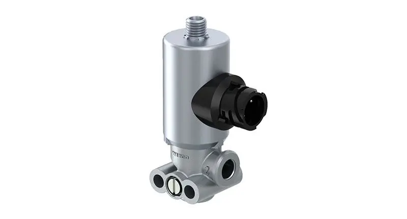 Elektromagnētiskais vārsts Wabco 4721717260