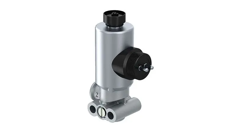 Elektromagnētiskais vārsts Wabco 4721726000