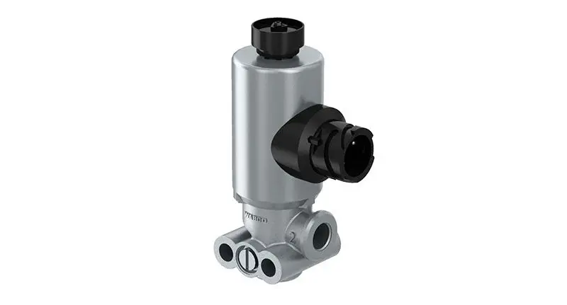 Elektromagnētiskais vārsts Wabco 4721726260